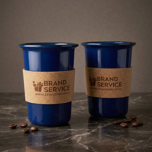 Стаканы Caldo под нанесение логотипа