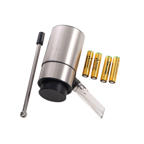 Электрический Аэратор-Диспенсер для Вина «Wine Delight» с Логотипом на Заказ