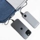 Подарочный набор POWER: рюкзак с USB-портом и внешний аккумулятор с логотипом