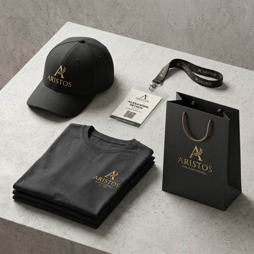 Подарочный набор Welcome Pack 4 в 1 с нанесением вашего логотипа
