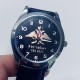 Наручные часы СВО с именем и гравировкой МО РФ – Закажите персональный дизайн!
