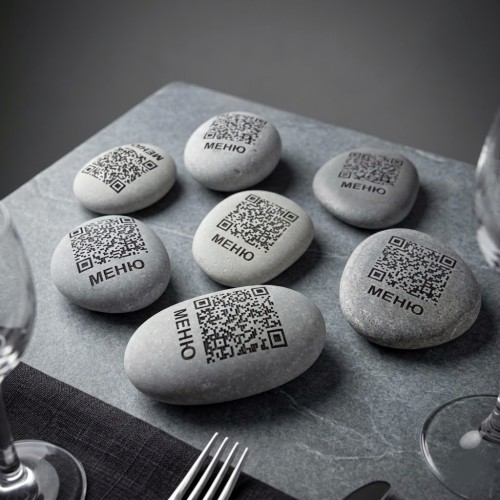 Камень с любой гравировкой