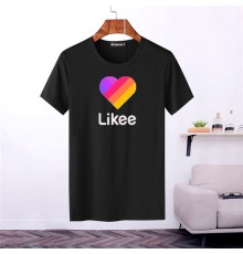 Футболка LiKe