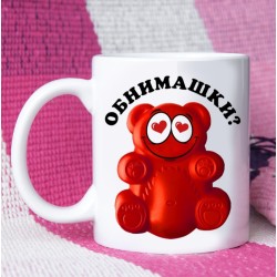 Вариант медведя №7 