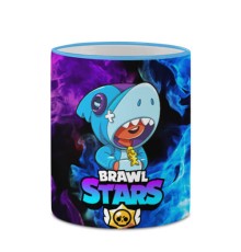Кружки Brawl Stars