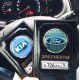 Обложка для автодокументов в подарок