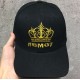 Купить бейсболку с именной надписью