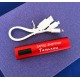 Power bank в подарок с гравировкой 