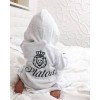 Закажи халаты с вышивкой 