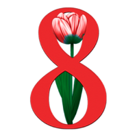 Сувениры к 8 марта