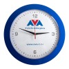 Корпоративные часы с логотипом 