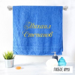 ИМЯ И ФАМИЛИЯ 