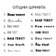 Коробка для наручных часов с гравировкой