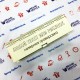 Коробка для наручных часов с гравировкой