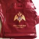 Пакет ПВД 40х50см с печатью логотипа
