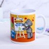 Кружки в подарок детям