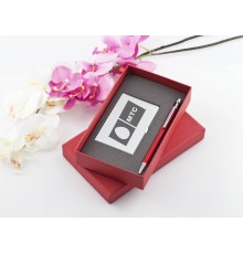 Корпоративный Набор Join:  визитница и ручка