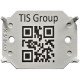 Нанесение QR кода гравировкой