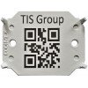 Нанесение qr code 