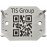 Нанесение QR code