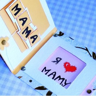 Для мамы 