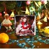 Камень - Фотокамень 15 х 15 см