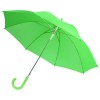 Зонт трость с логотипом | печать на зонтах 