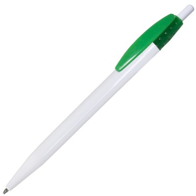 Шариковая ручка с логотипом 