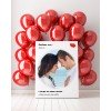Фотография на холсте Love is | печать картин 
