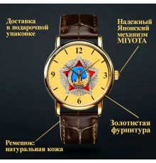 Наручные часы Победа