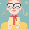 Что подарить девушке? Подарки с фотографией для нее
