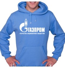 Толстовки с логотипом 