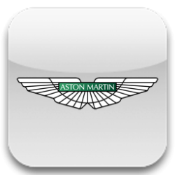 Aston-Martin 