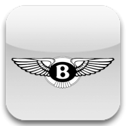 Bentley 