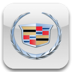Cadillac 