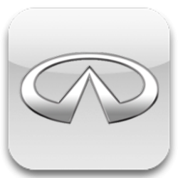 Infiniti 