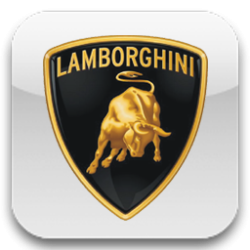 Lamborghini 