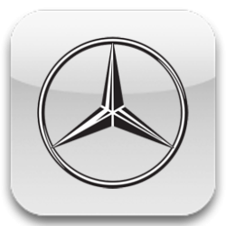 Mercedes 