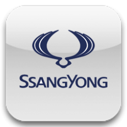Ssang-Yong 