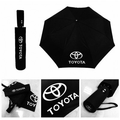 Зонт с маркой авто