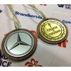 Подвеска на зеркало в машину