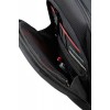 Купить Рюкзак для ноутбука Pro-DLX 4, черный с нанесением логотипа