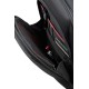 Купить Рюкзак для ноутбука Pro-DLX 4, черный с нанесением логотипа
