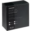 Купить Беспроводные наушники Uniscend Sound Joy, черные с нанесением логотипа