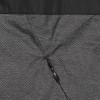 Купить Куртка мужская Padded, черная с нанесением логотипа