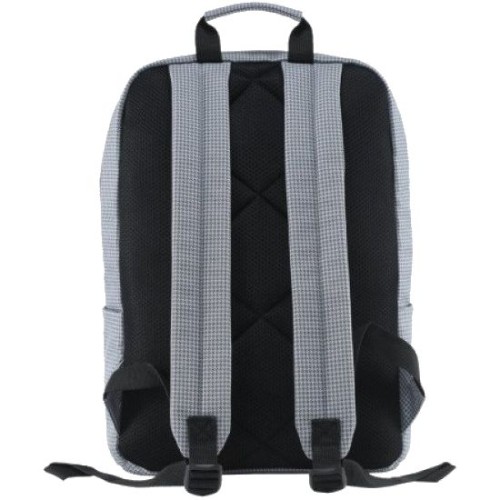 Купить Рюкзак для ноутбука Mi Casual Backpack, серый с нанесением логотипа