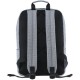 Купить Рюкзак для ноутбука Mi Casual Backpack, серый с нанесением логотипа