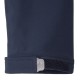Купить Куртка женская Hooded Softshell темно-синяя с нанесением логотипа
