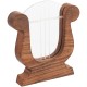 Купить Награда King Lyre, мербау с нанесением логотипа