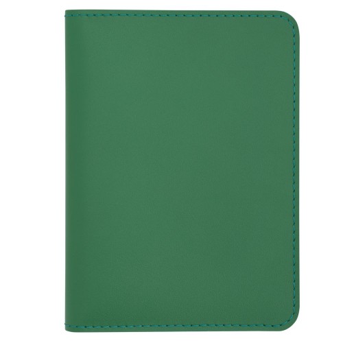 Купить Автобумажник Hakuna Matata, зеленый с нанесением логотипа